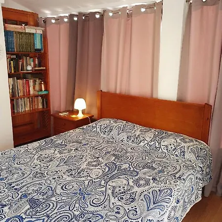 شقة Seaside In - 38 Sqm With Terrace And Garden *