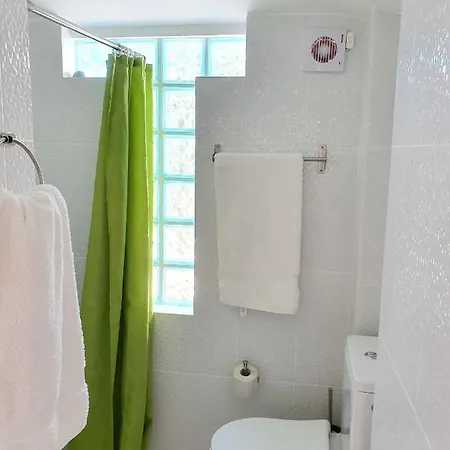 شقة Seaside In - 38 Sqm With Terrace And Garden *