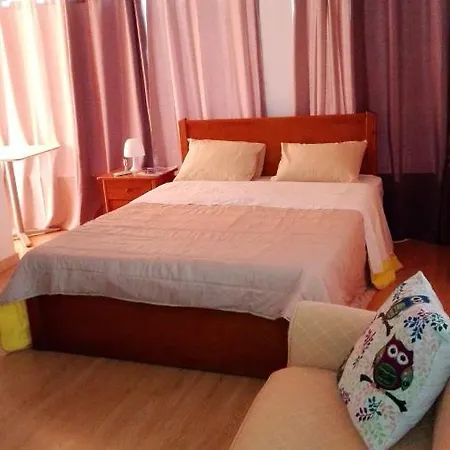 Seaside In - 38 Sqm With Terrace And Garden アパート *