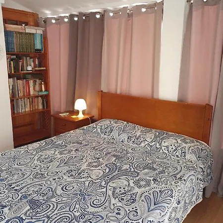 Seaside In - 38 Sqm With Terrace And Garden