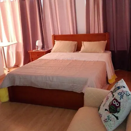 Apartament Seaside In - 38 Sqm With Terrace And Garden